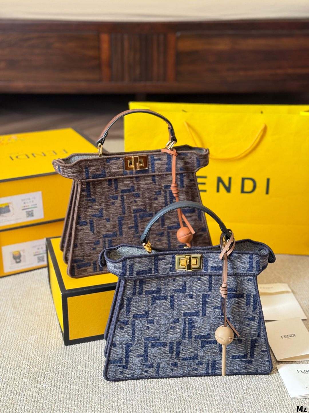 FENDI bag 170